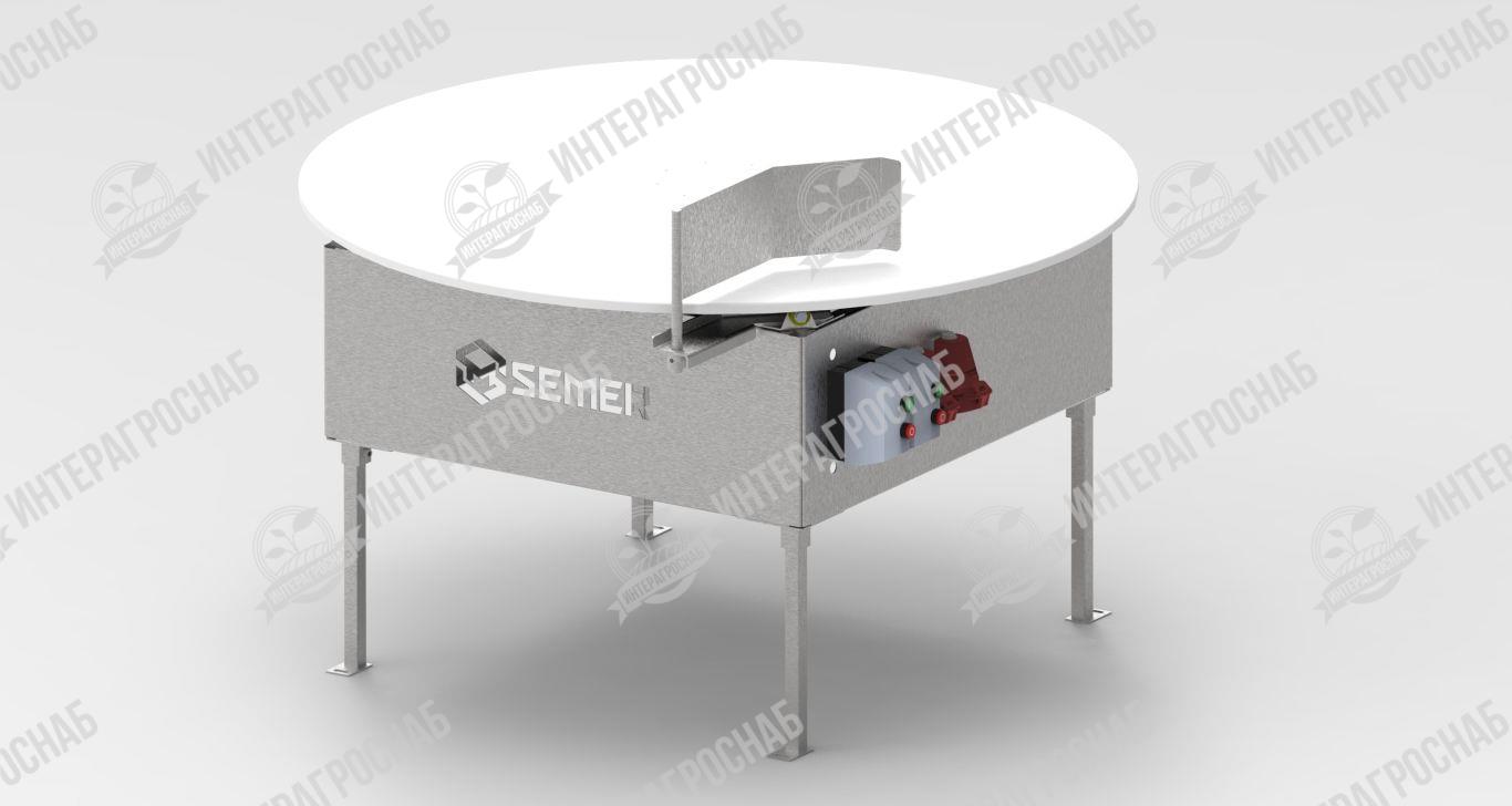 Круглый стол КС-1500