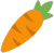 Морковь